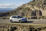 Volkswagen Golf GTE 2017 года (WW)